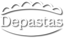 DePastas Logo